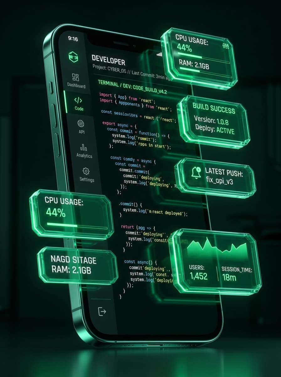App Development