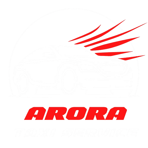 Arora Taxi Service Arora Taxi Service logo