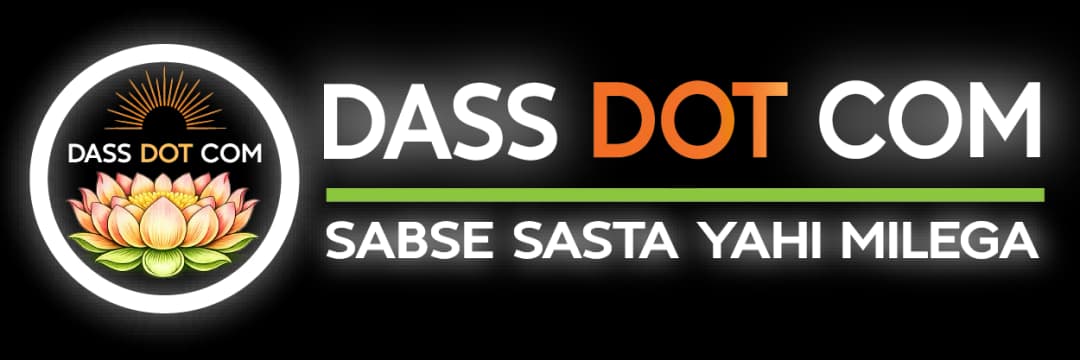 Dassdotcom Dassdotcom logo
