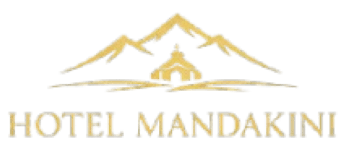 Mandakini Mandakini logo